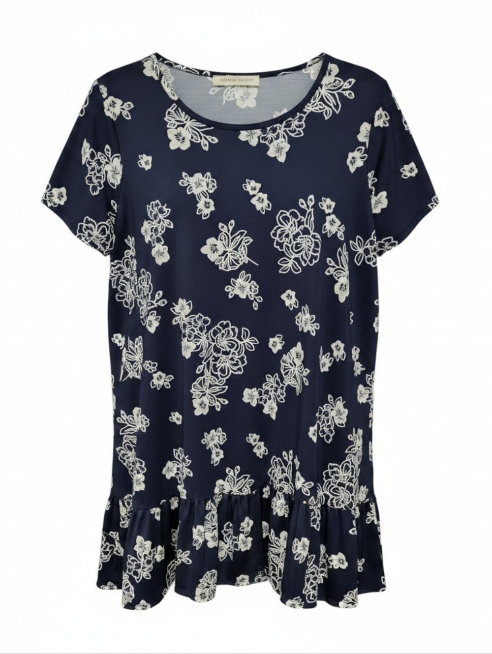 NWT Tiffany & Grey Dress